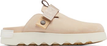 Viibe Clog