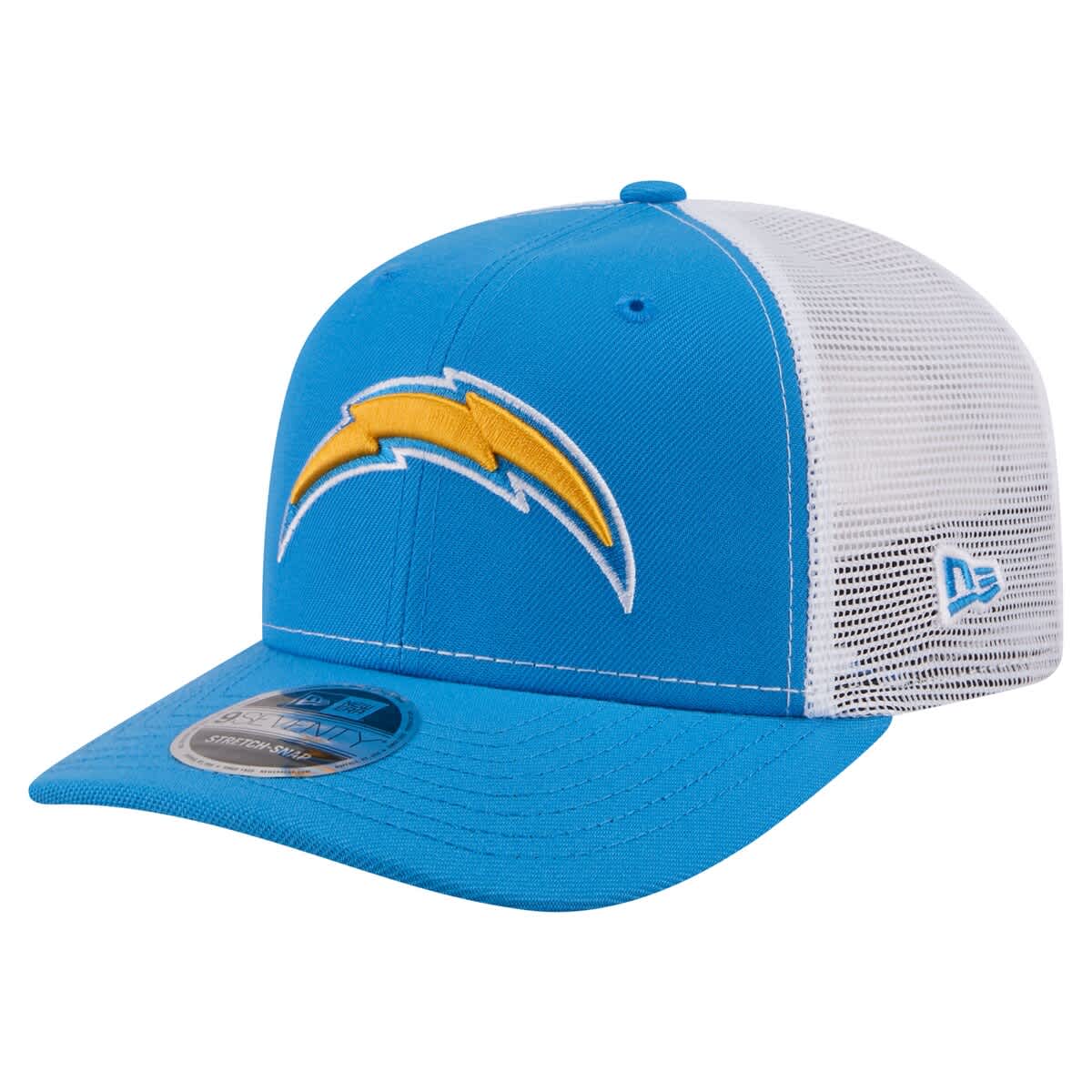 selected Powder Blue