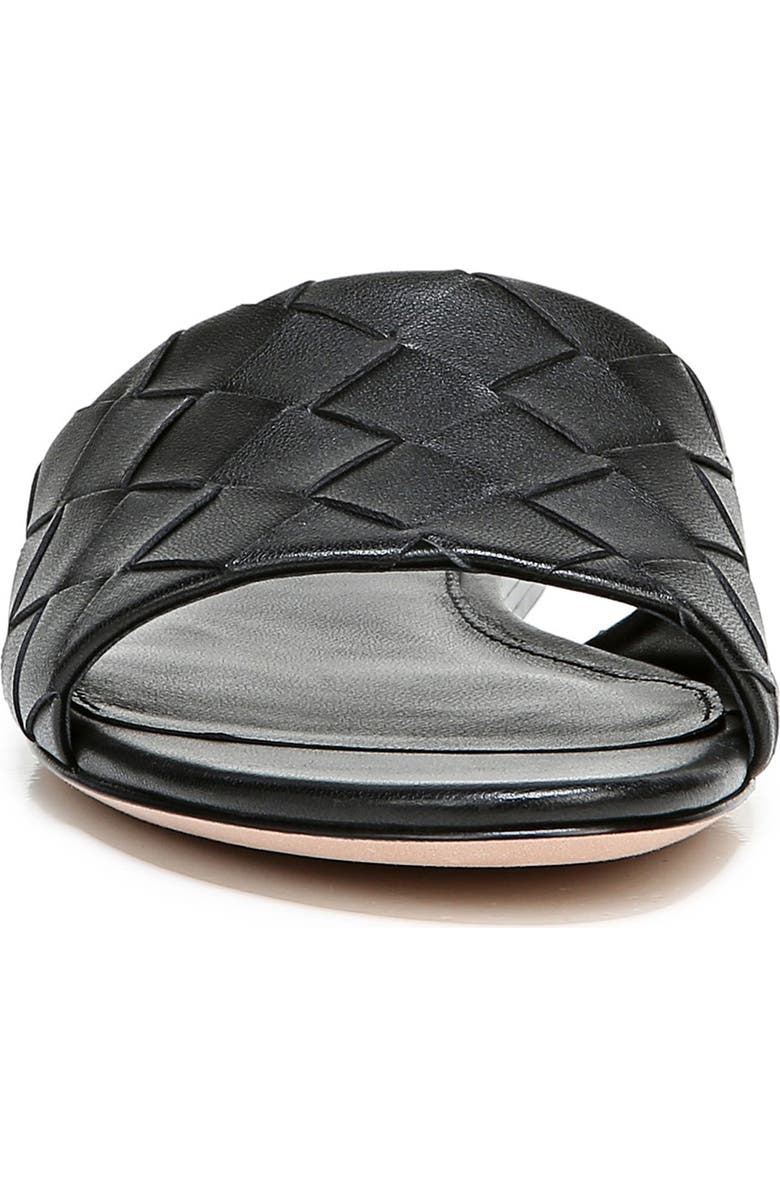 Veronica Beard Senta Slide Sandal, Alternate, color,