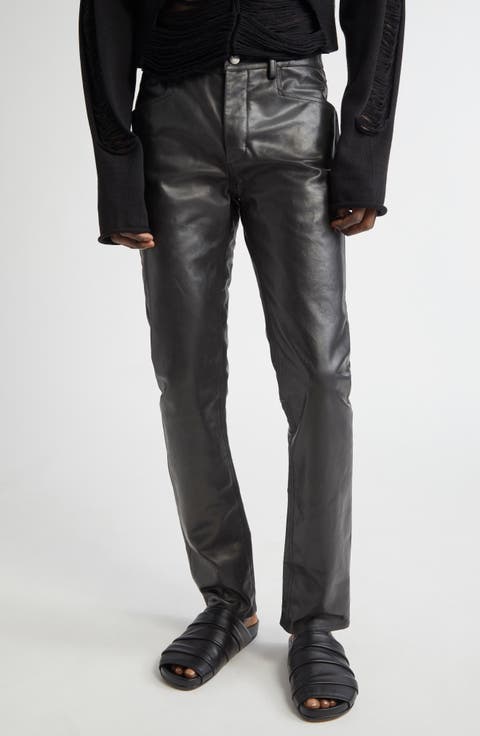 Shop Black Rick Owens Online | Nordstrom