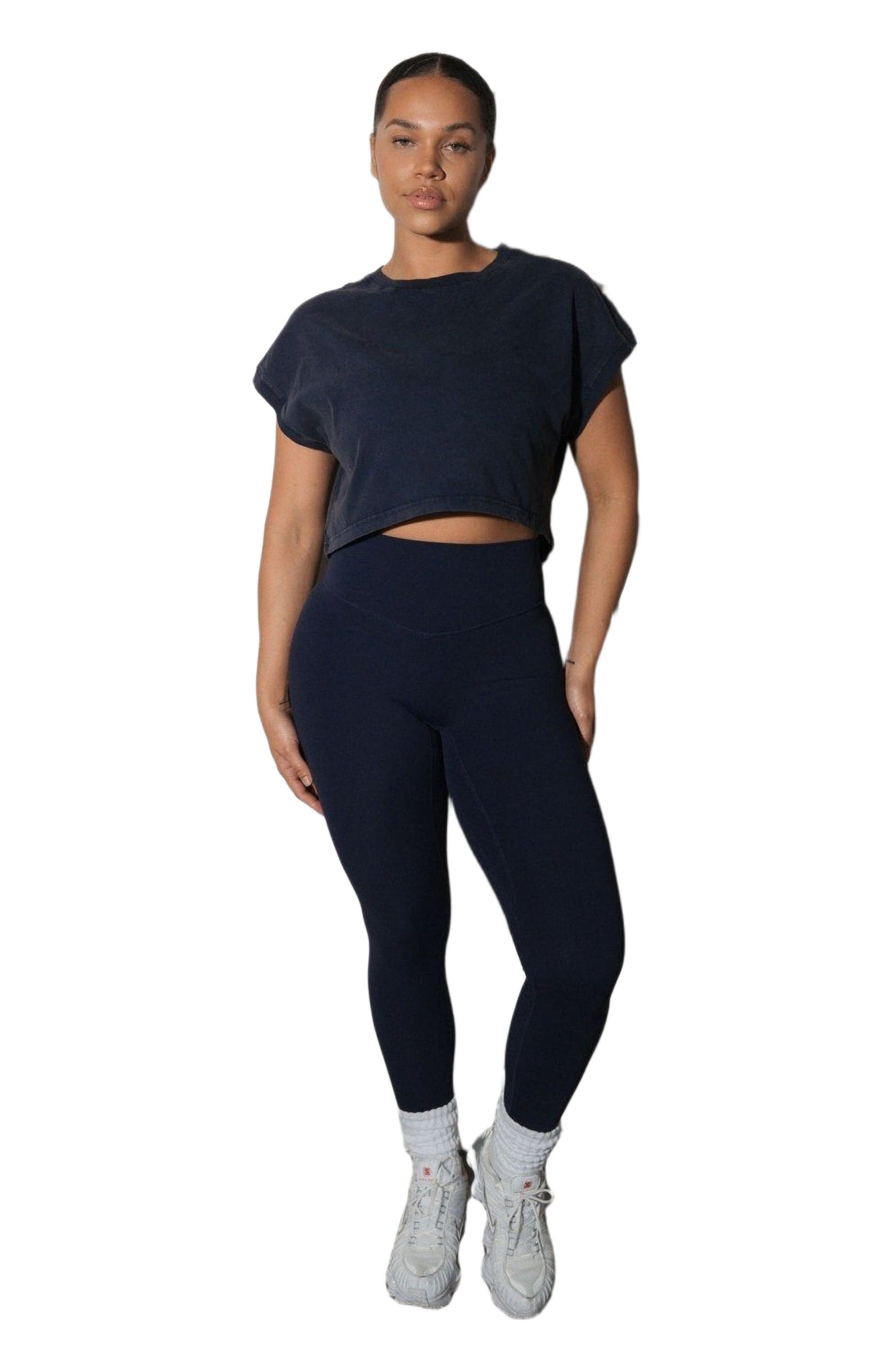 Retro Boxy Tee - image 5