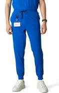 Members Only London Jogger Scrub Pants