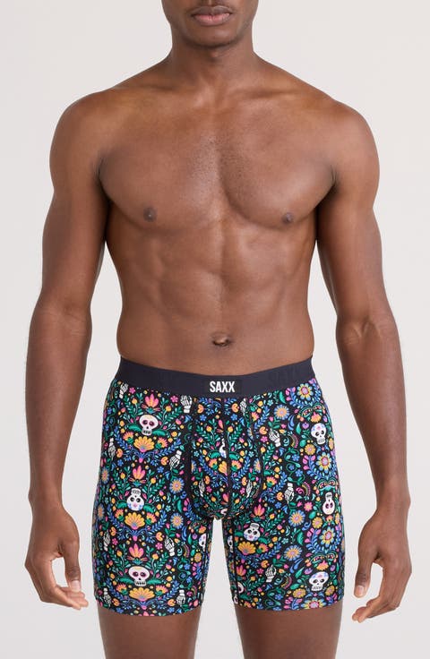 Vibe Xtra Soft Comfort Boxer Briefs