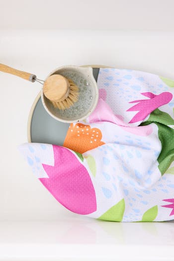 Kitchen Tea Towel Set