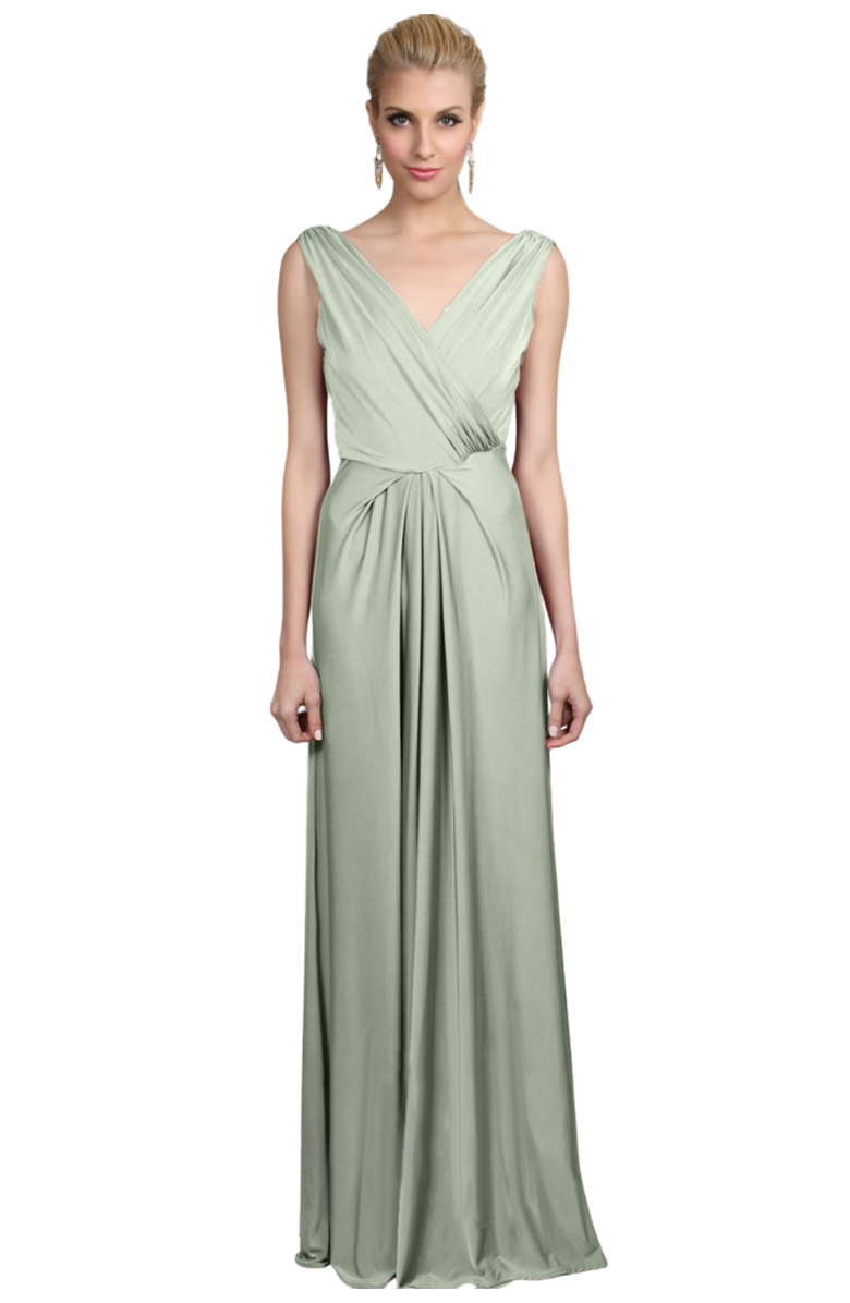 Pia Gladys Perey Hailey, Main, color, 