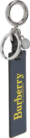 Burberry Logo Key Chain | Nordstrom