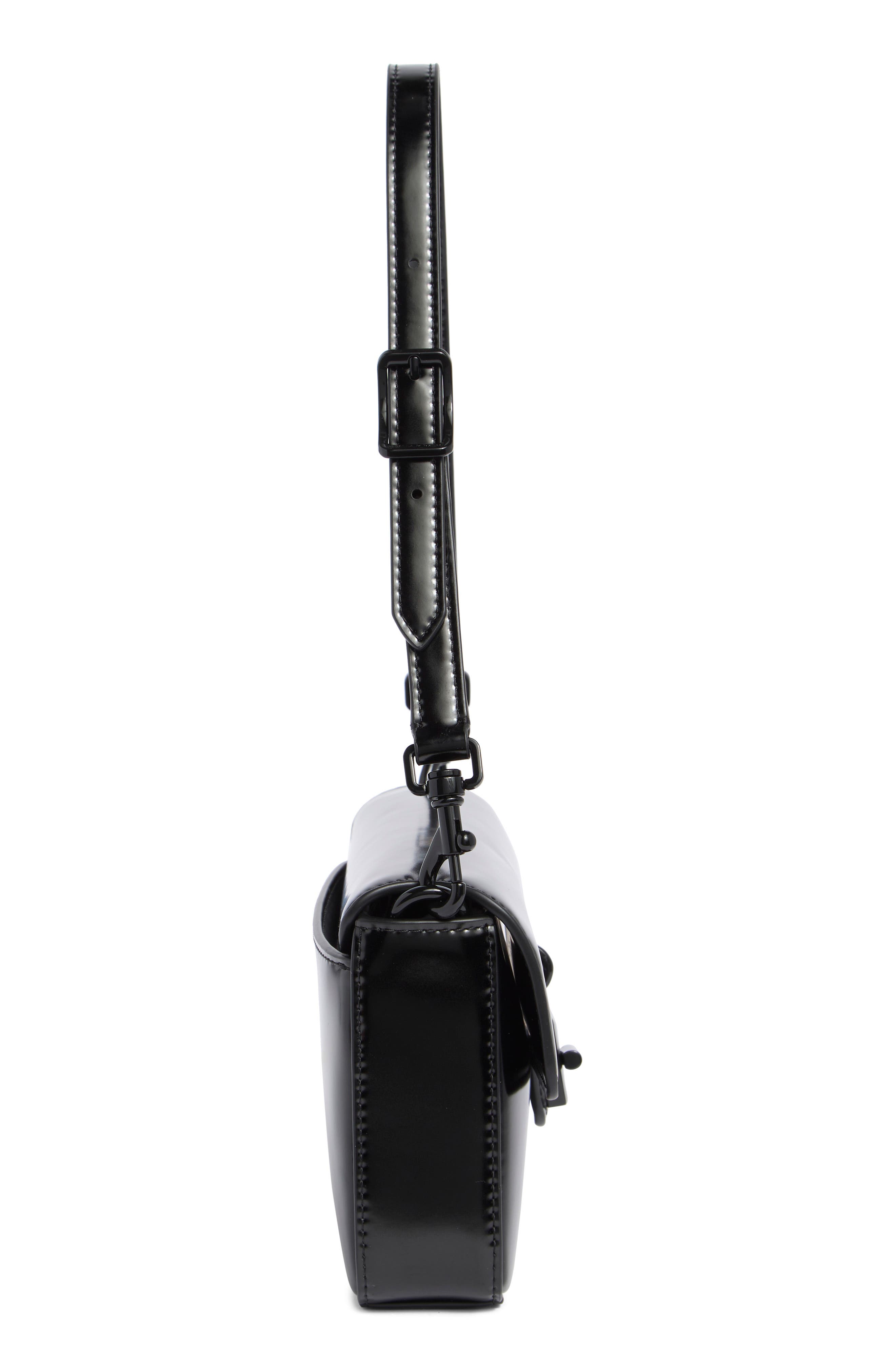 Rebecca Minkoff Love Too Small Shoulder Bag, Alternate, color, 