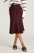Universal Standard Carla Ponte Skirt