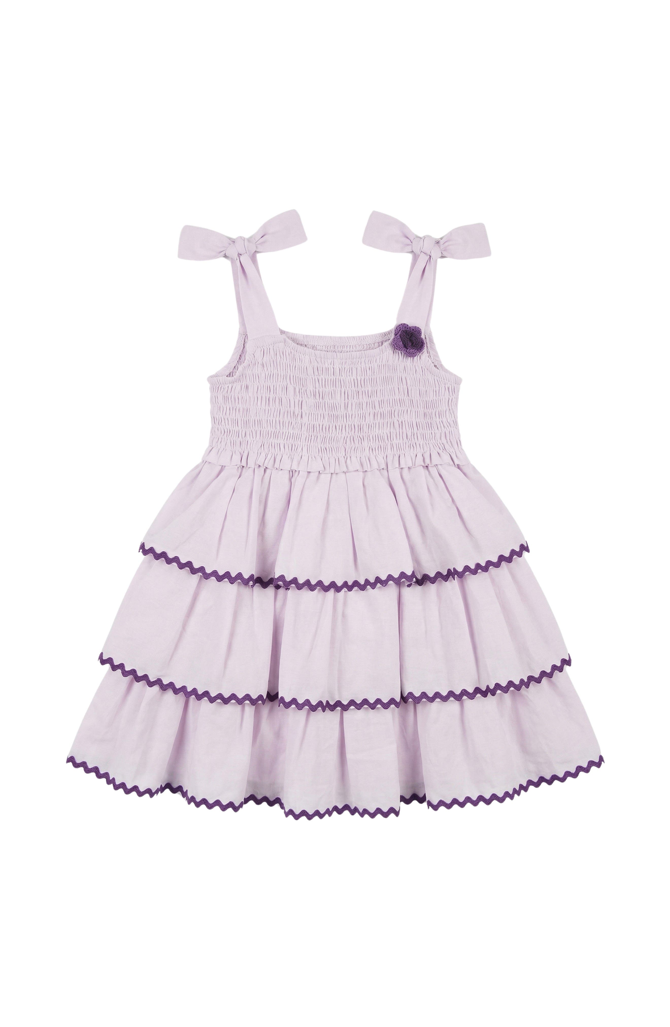 selected PINK/ LILAC