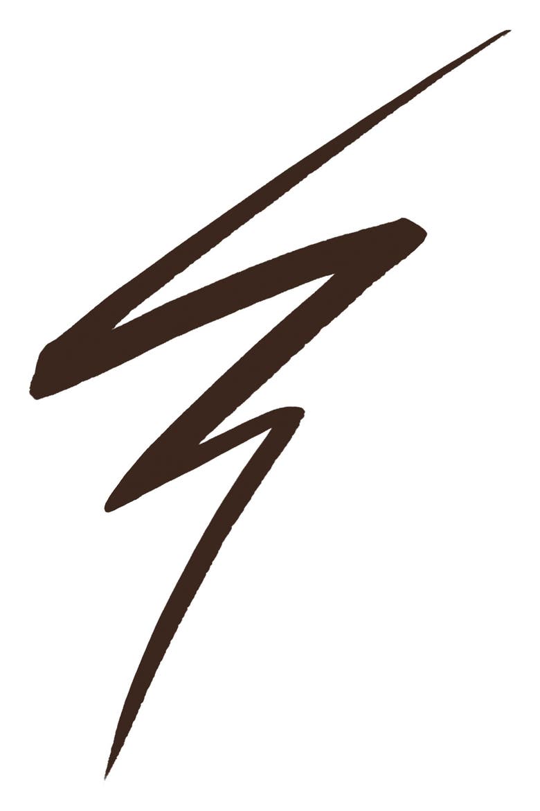 Epic Ink Waterproof Liquid Eyeliner, Alternate, color, DARK CHOCOLATE