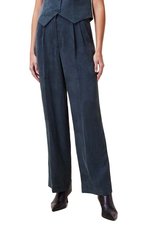 Women's Rayon Pants & Leggings | Nordstrom Women's Rayon Pants & Leggings | Nordstrom