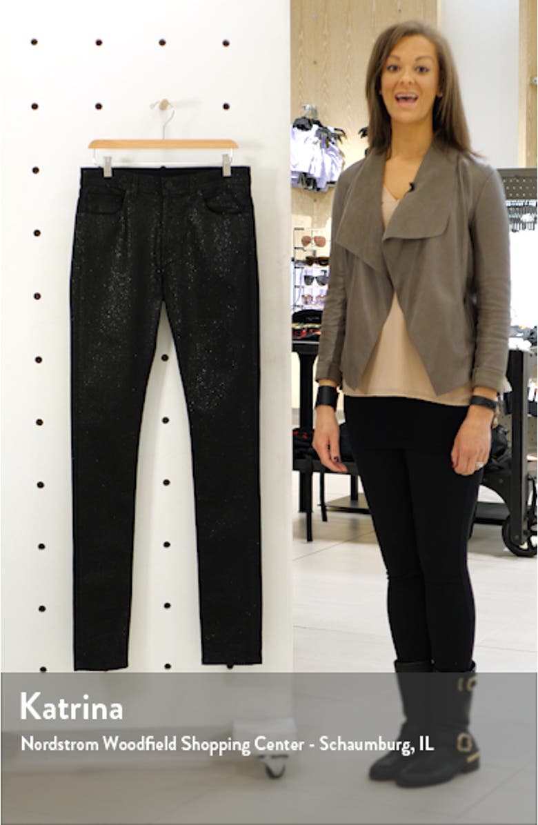 Greyson Skinny Fit Jeans, sales video thumbnail