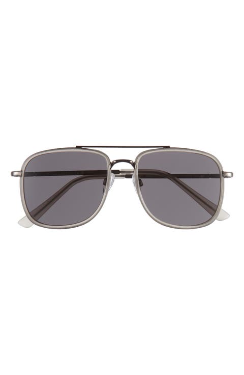 54mm Navigator Sunglasses