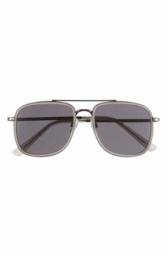 Vince Camuto 54mm Navigator Sunglasses