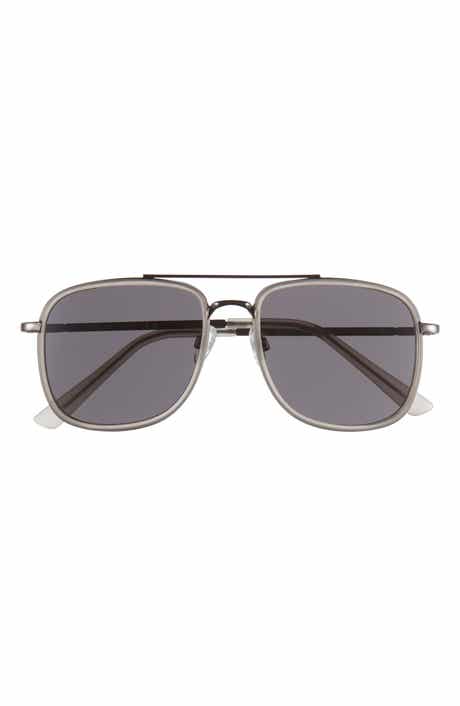 Vince Camuto 54mm Navigator Sunglasses