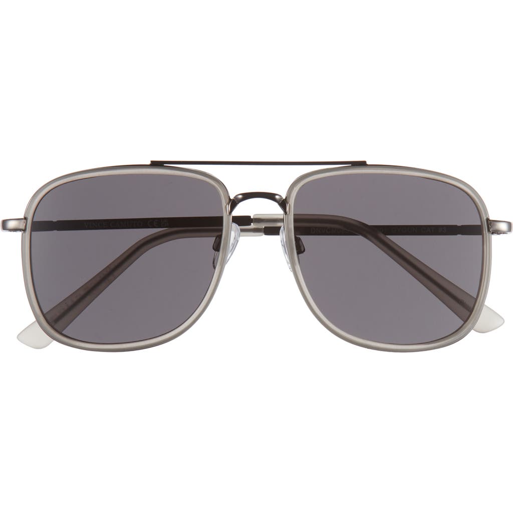 Vince Camuto 54mm Navigator Sunglasses