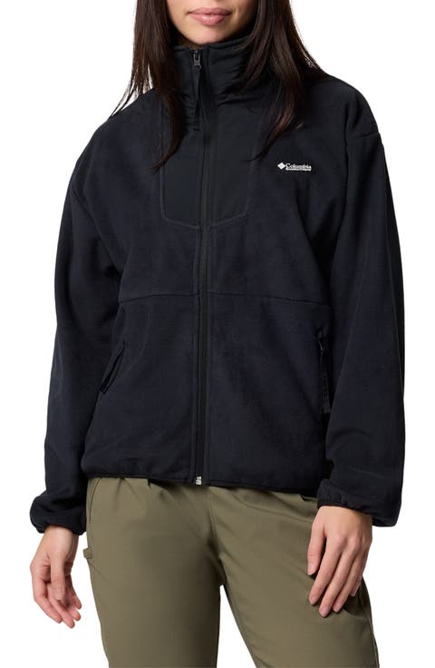 Sequoia Grove Fleece Jacket