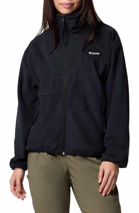 Sequoia Grove Fleece Jacket