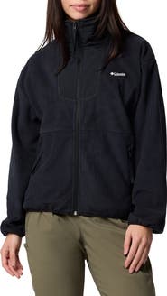 Columbia Sequoia Grove Fleece Jacket