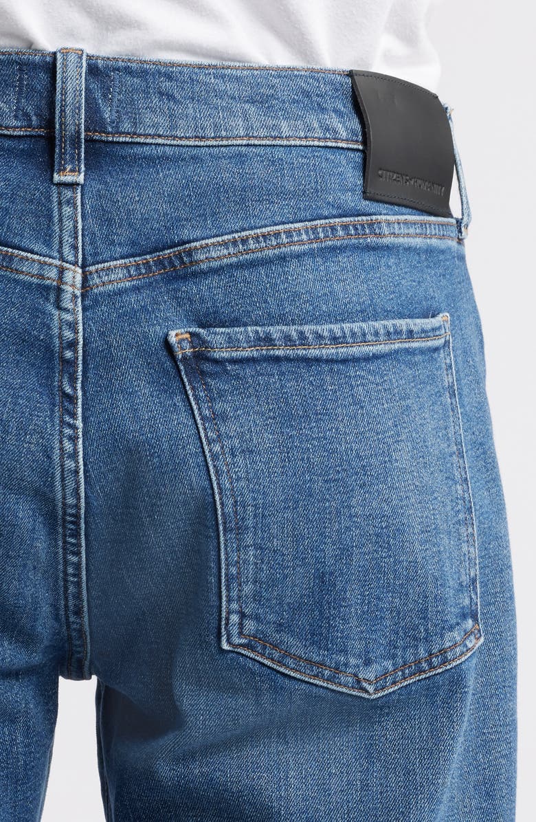 Citizens of Humanity Elijah Relaxed Straight Leg Baggy Jeans, Alternate, color,