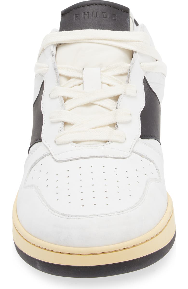 Rhude Rhecess-Low Sneaker, Alternate, color,