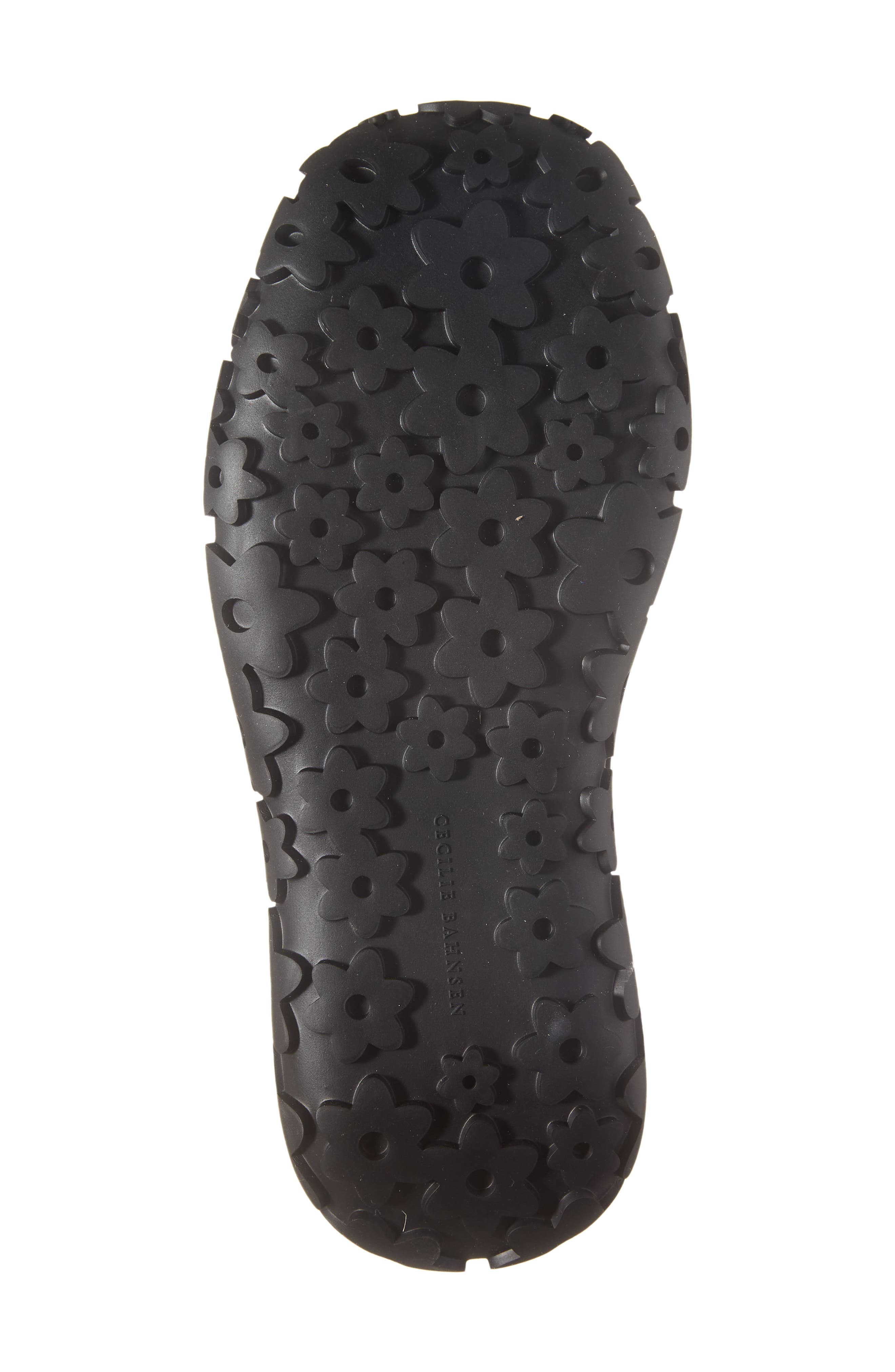 Cecilie Bahnsen Glam Slip-On Sneaker, Alternate, color, 