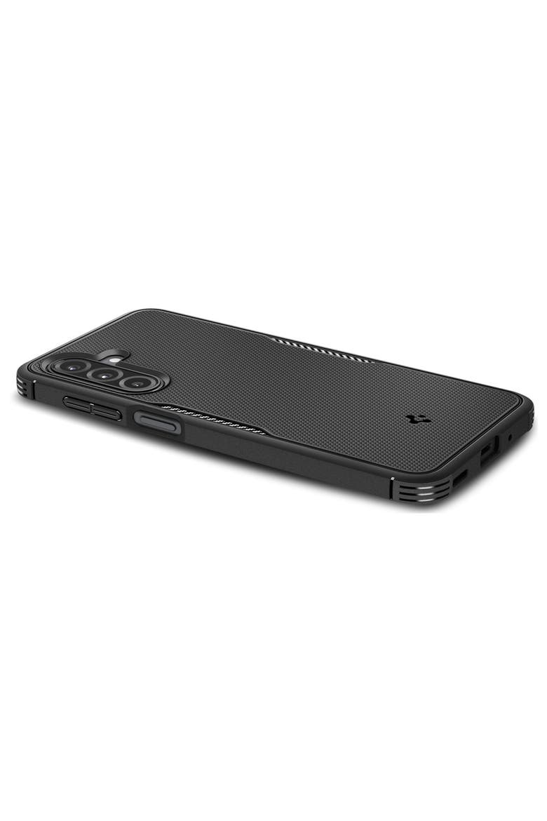 - Core Armor Case for Samsung Galaxy A17 5G - Matte Black, Alternate, color, Black