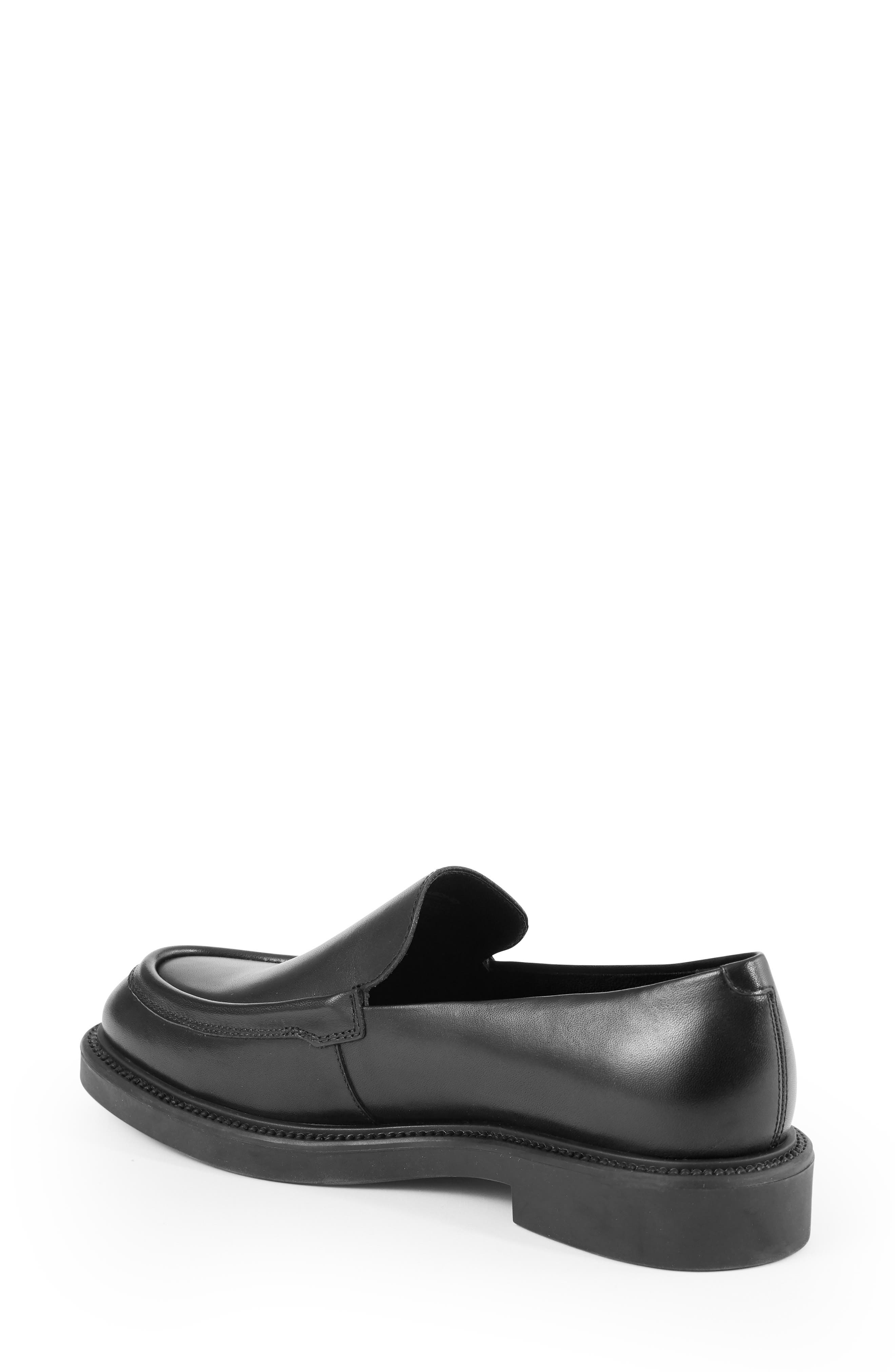 Vagabond Shoemakers Alex Loafer, Alternate, color, 