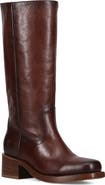 Frye Campus Knee High Boot