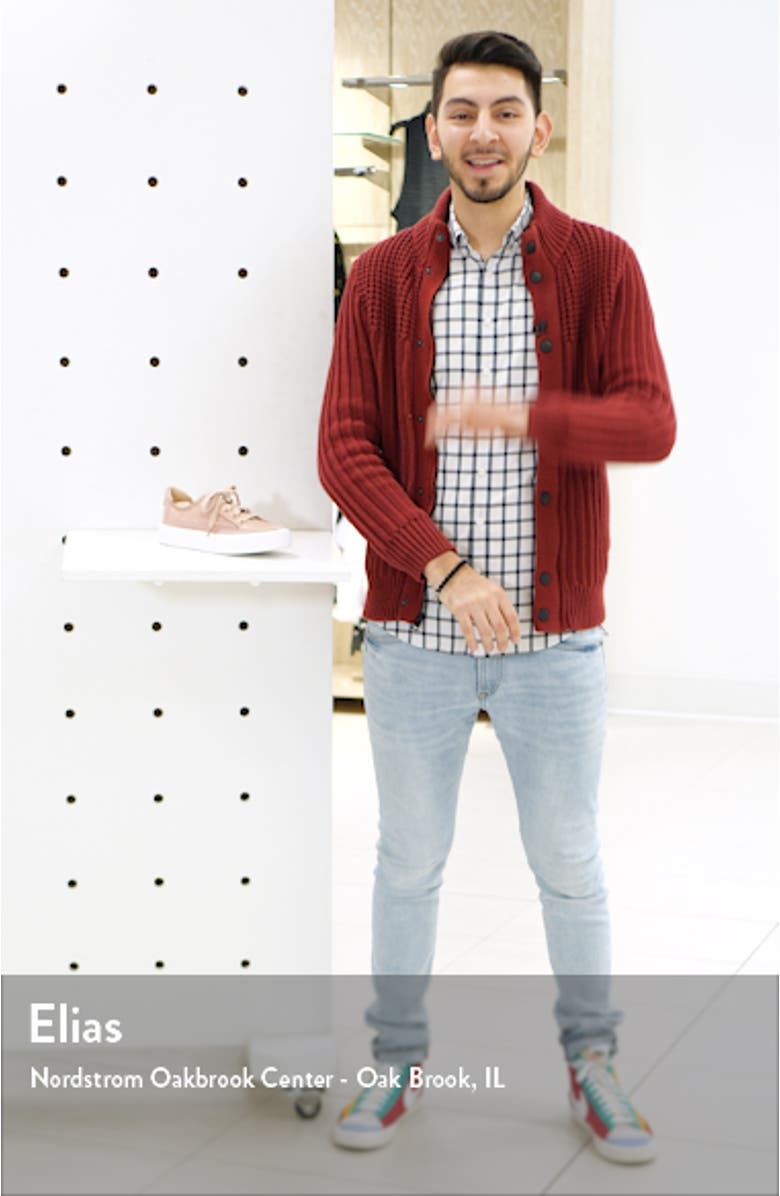 Ryley Sneaker, sales video thumbnail