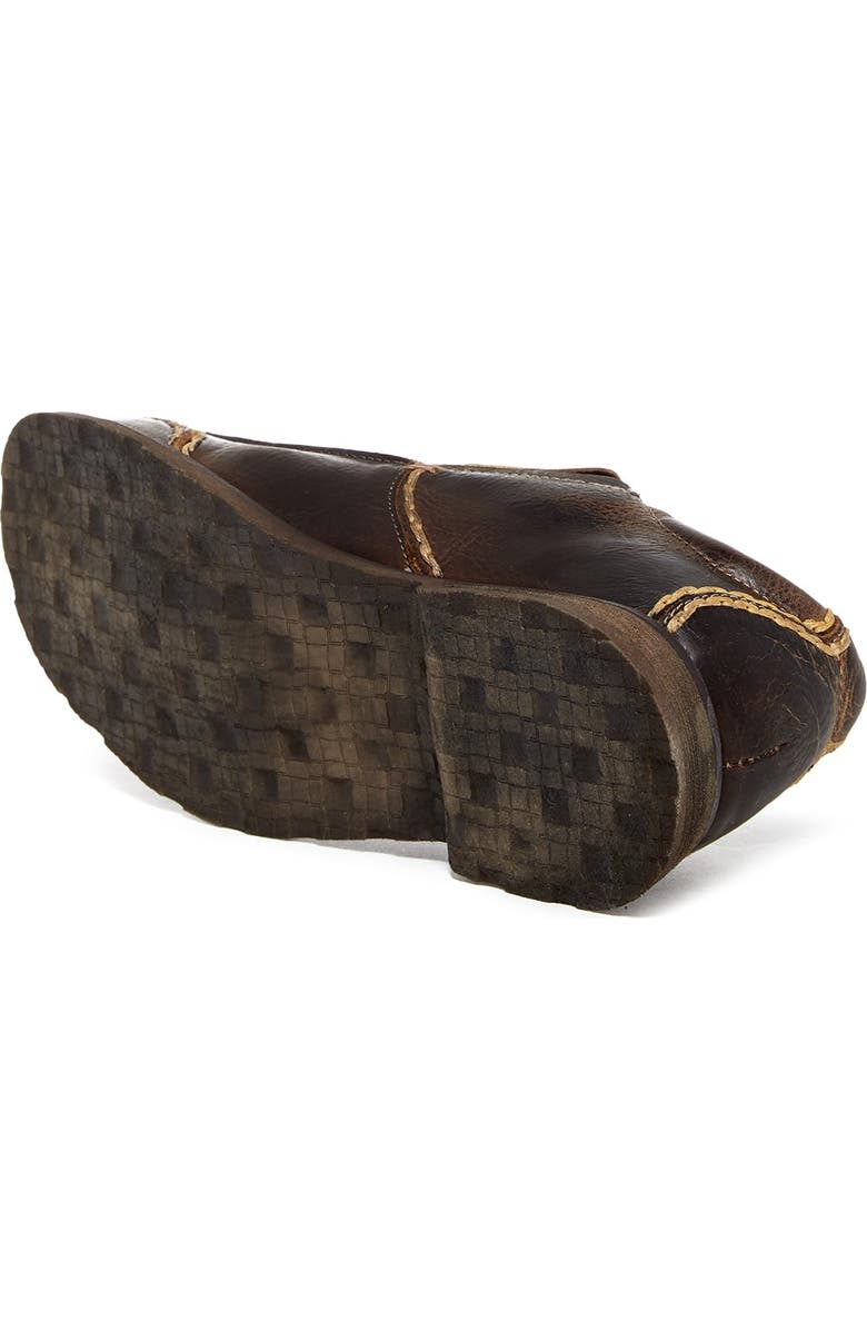 ROAN Mirage Leather Loafer, Alternate, color,