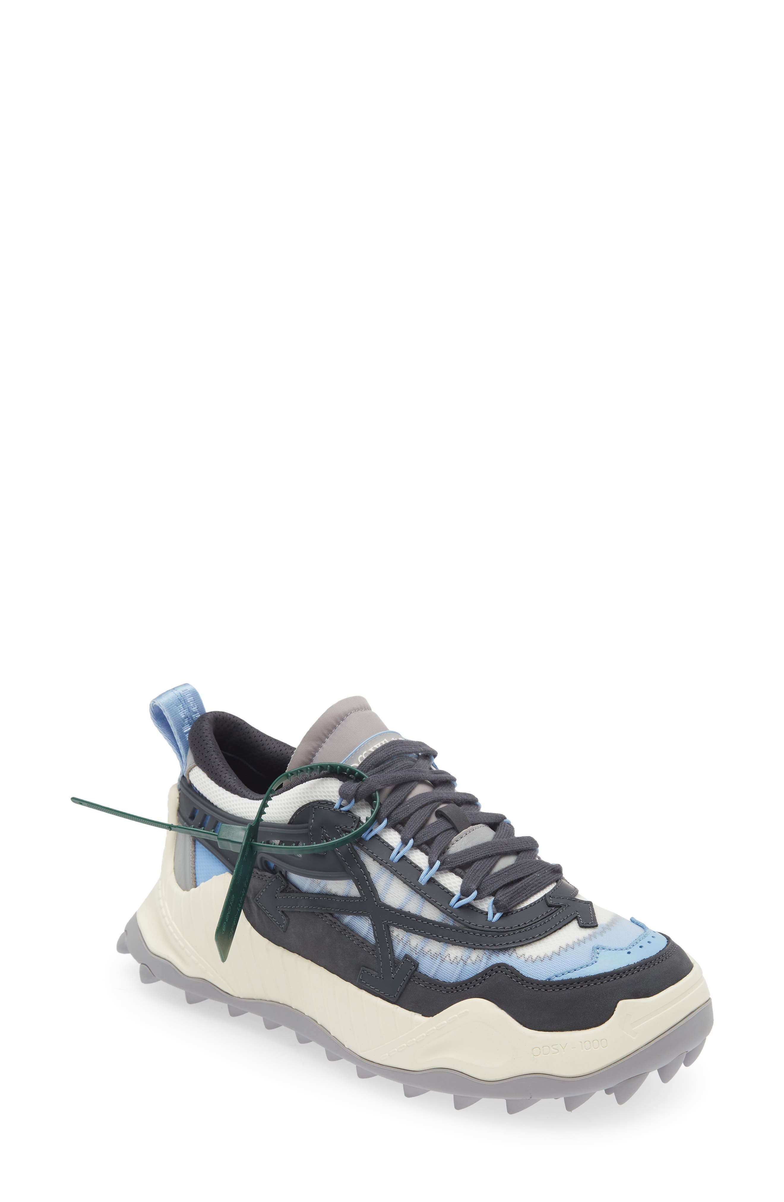 Off-White Odsy-1000 Sneaker, Main, color, 