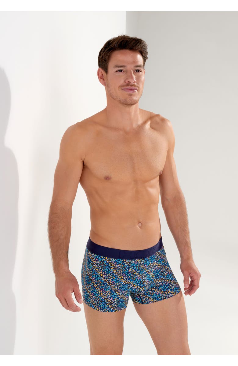 HOM Buddy Boxer Briefs, Alternate, color, Multico Print