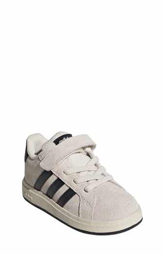adidas Kids' Grand Court 00s Sneaker