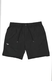 PAPER PLANES Logo Reflective Track Shorts