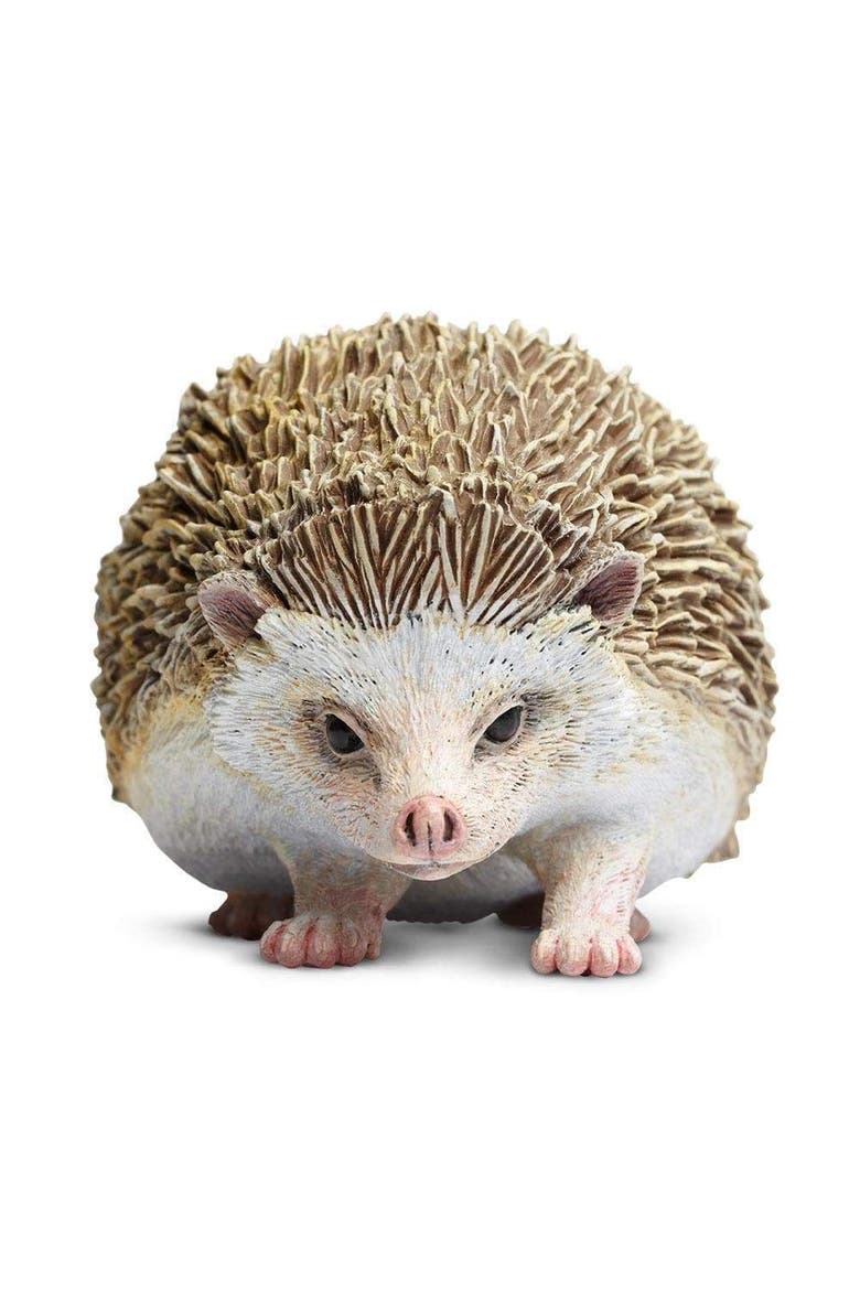 Hedgehog Toy, Alternate, color, No Color