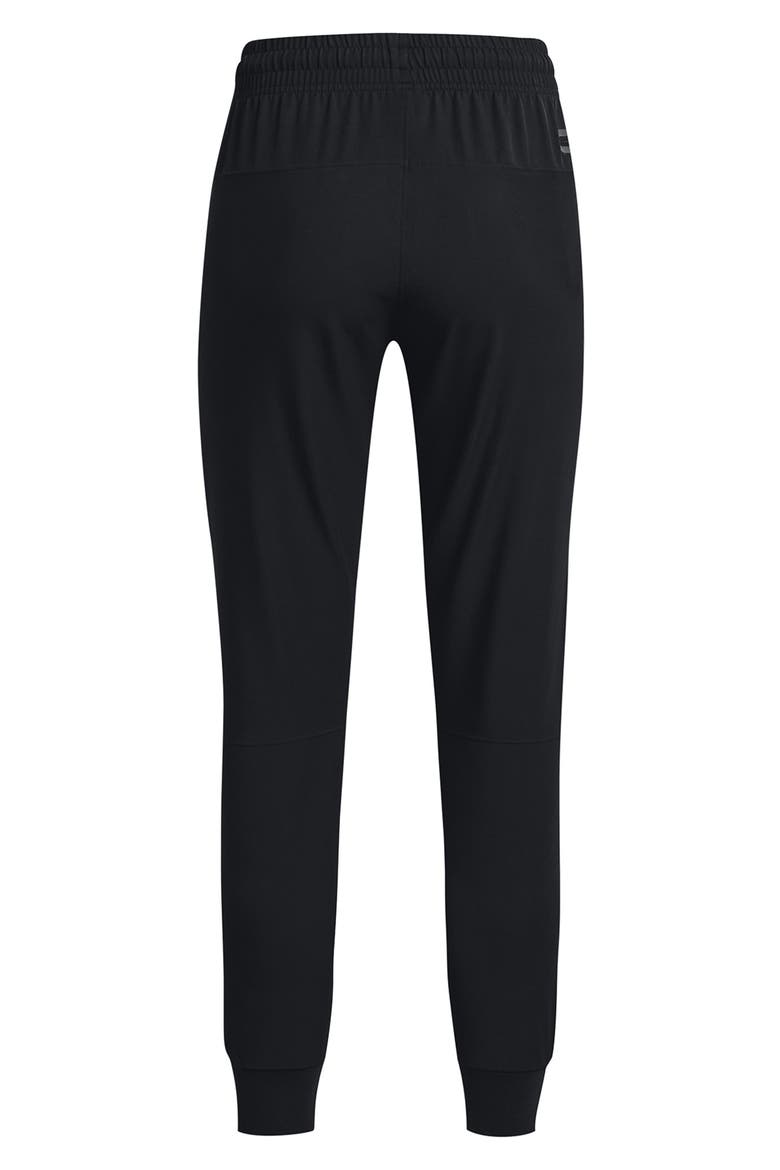 Sportswear UA Storm Water Repellent Performance Joggers, Alternate, color, BLK