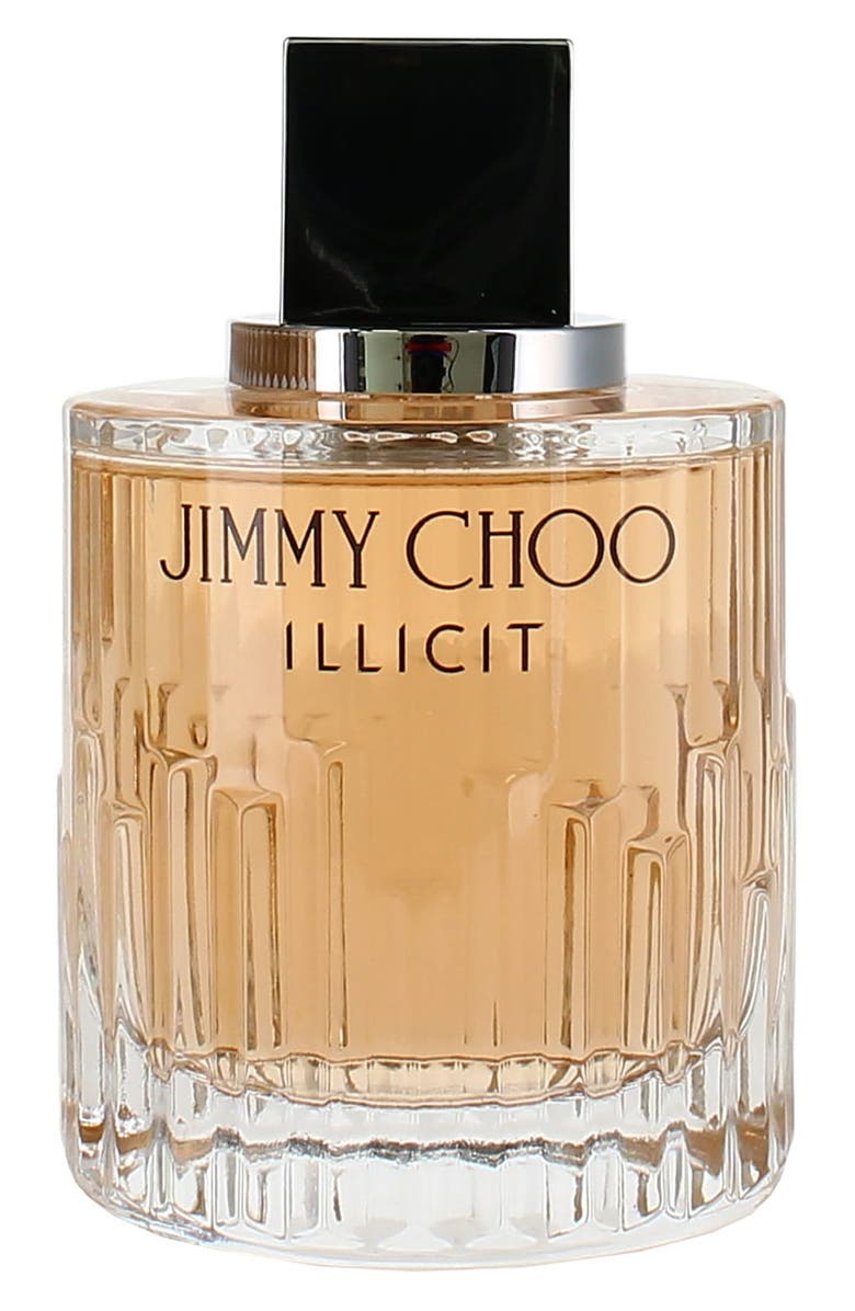 Jimmy Choo Illicit Eau de Parfum, Main, color,