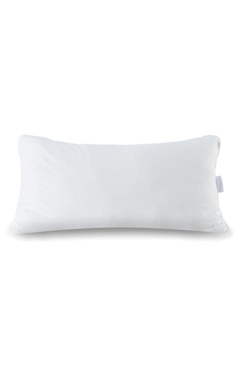 Flexcool Adjustable Memory Foam Pillow & Fill Pouch Set