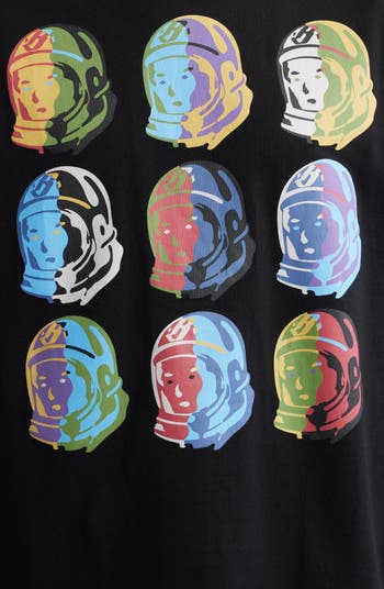 BB Colors Graphic T-Shirt