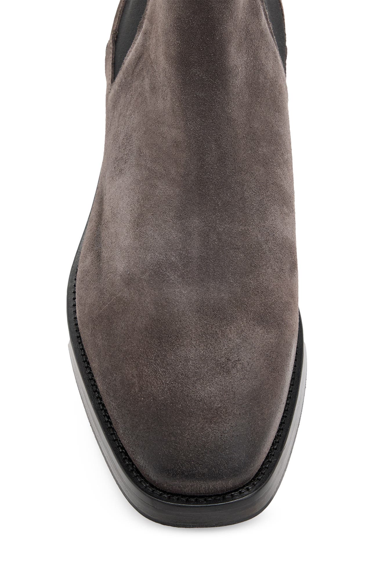Eli Chelsea Boot, Alternate, color, CHARCOAL GREY