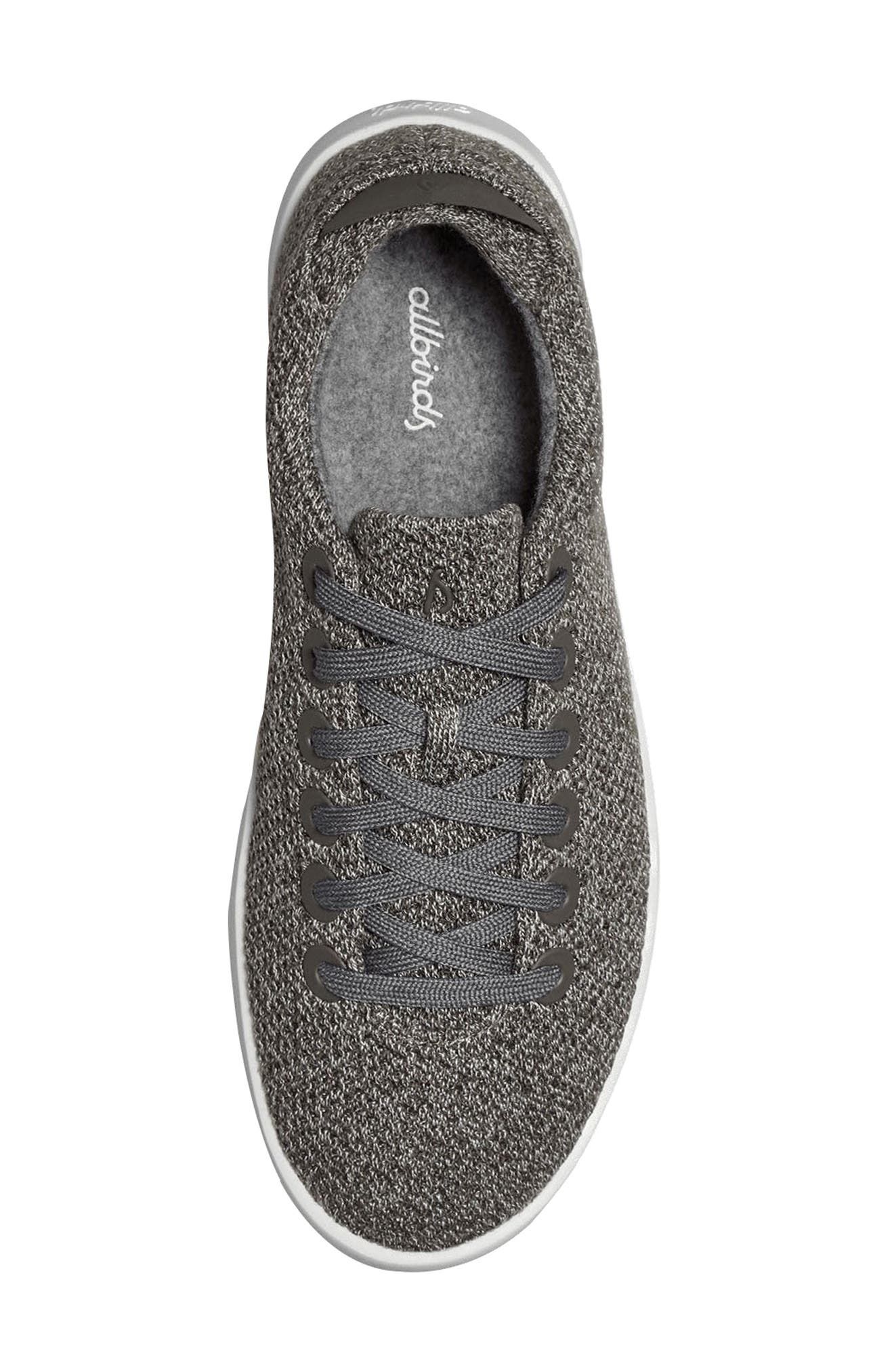 Allbirds Tree Piper Knit Sneaker, Alternate, color, 