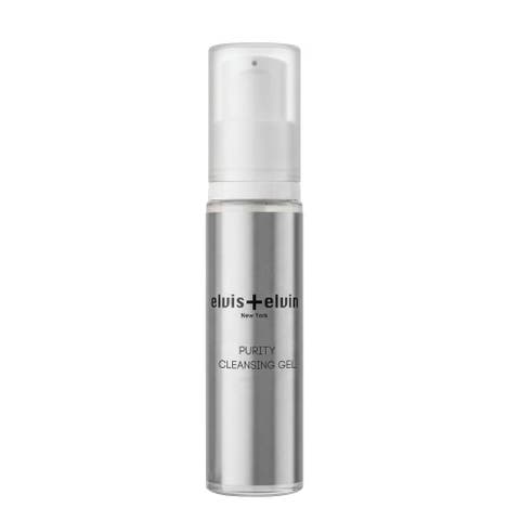 Purity Cleansing Gel - Salicylic Acid & Colloidal Silver, 100 mL