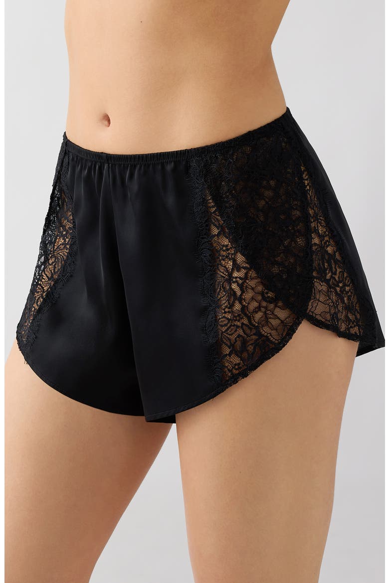 It's On Shorty Shorts, Alternate, color, NIGHT