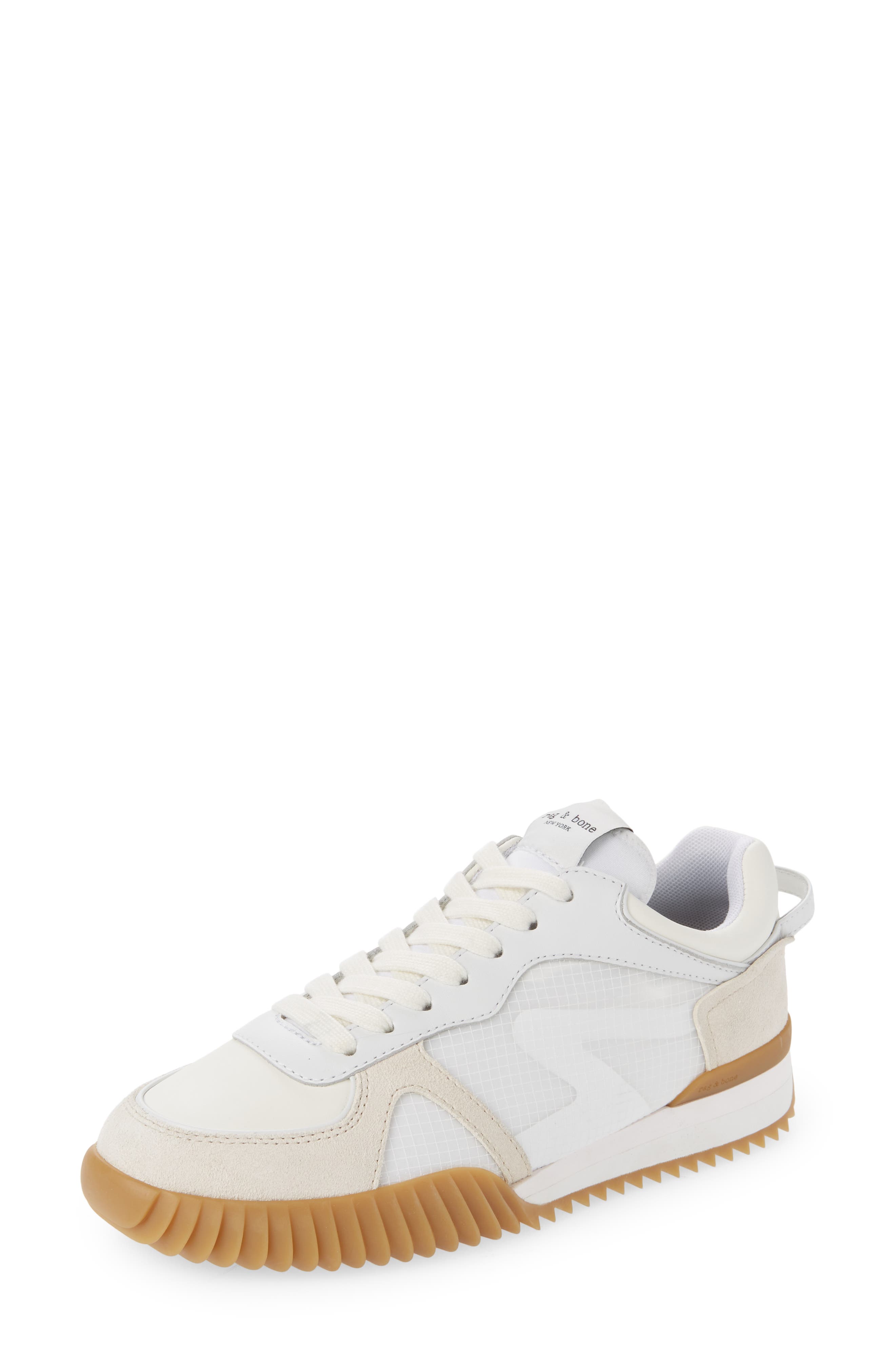 rag & bone Retro Runner 2.0 Sneaker, Main, color, 