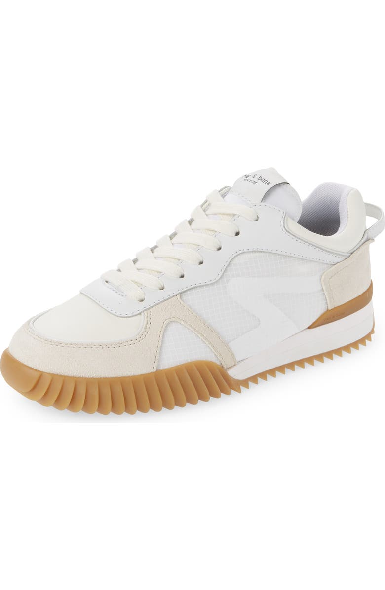 rag & bone Retro Runner 2.0 Sneaker, Main, color,