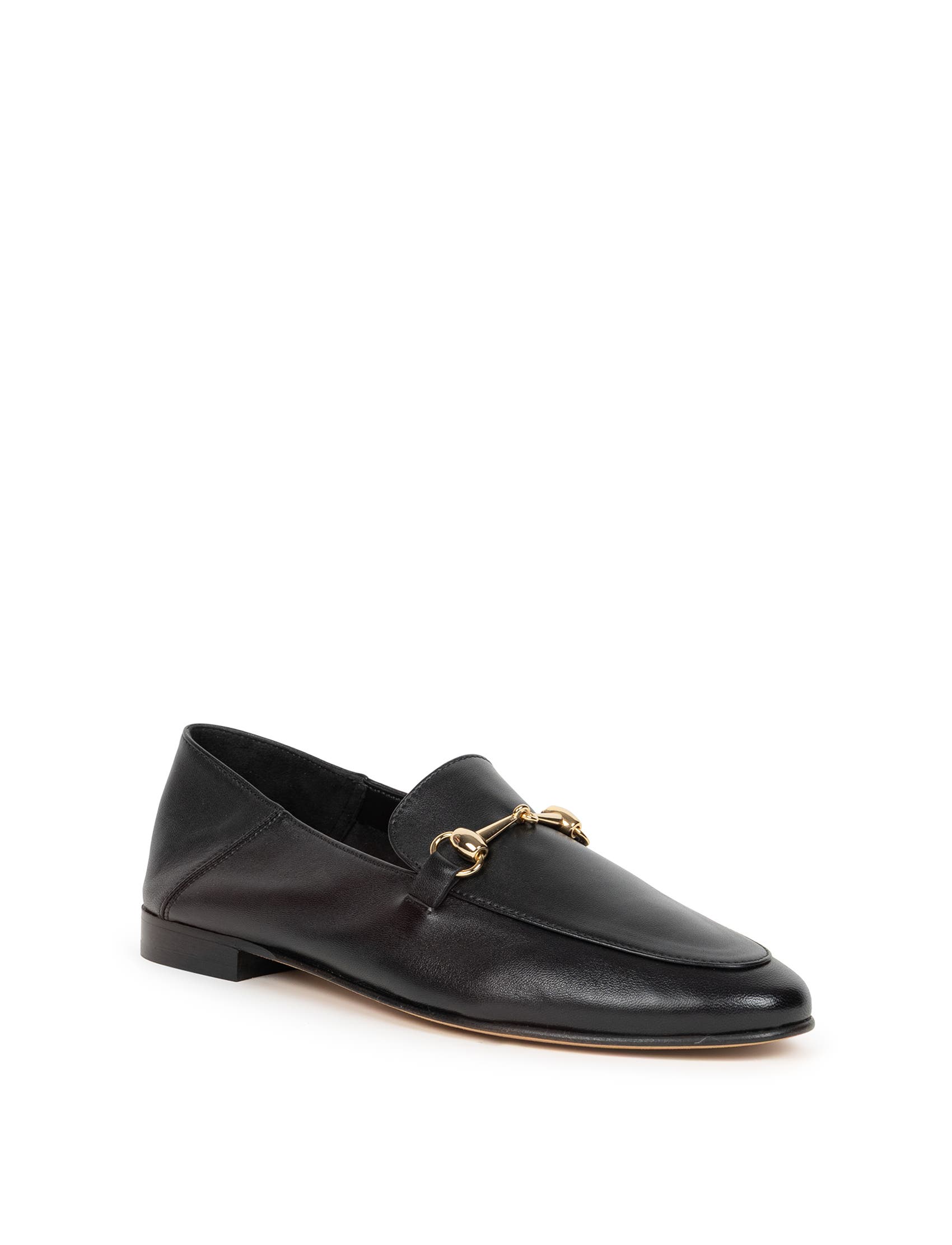 Jill Loafers, Alternate, color, Passion Black