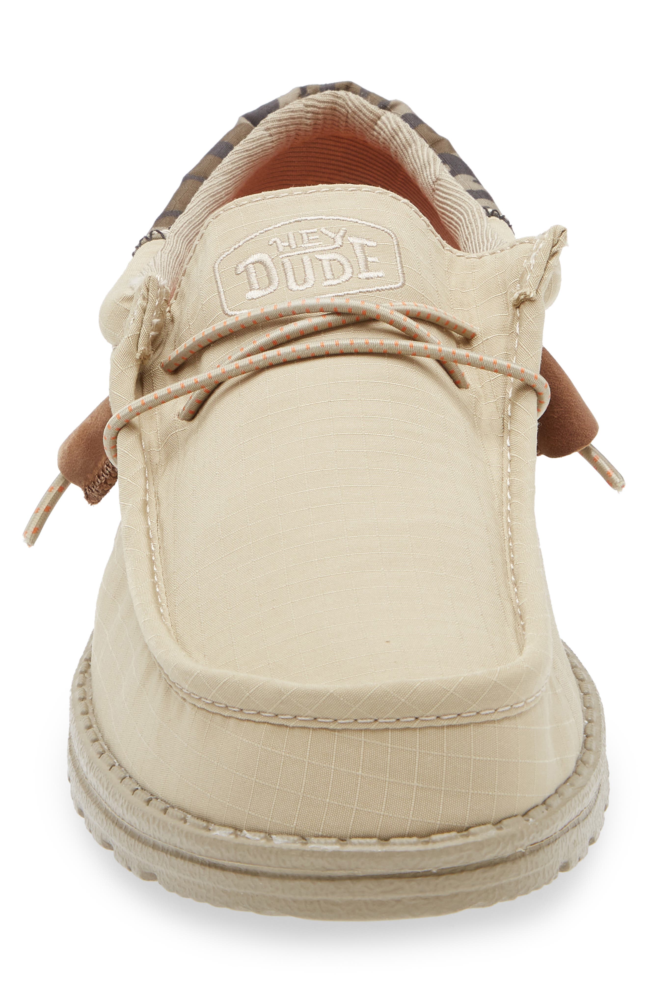 Hey Dude Wally Funk Slip-On, Alternate, color, 