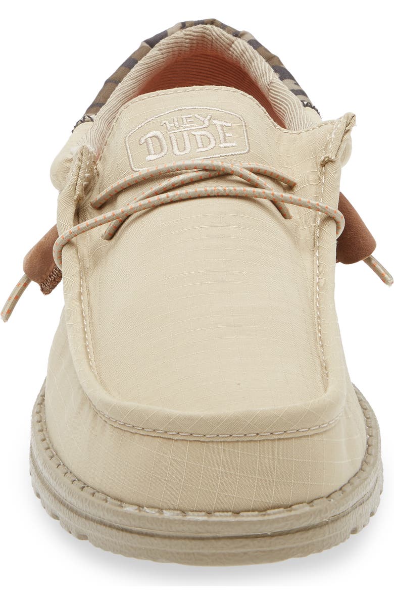 Hey Dude Wally Funk Slip-On, Alternate, color,