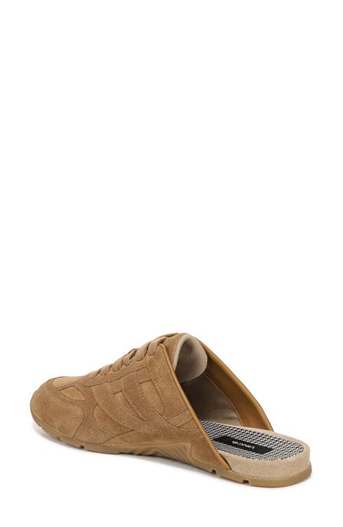 Vince Mojave Mule In Brown